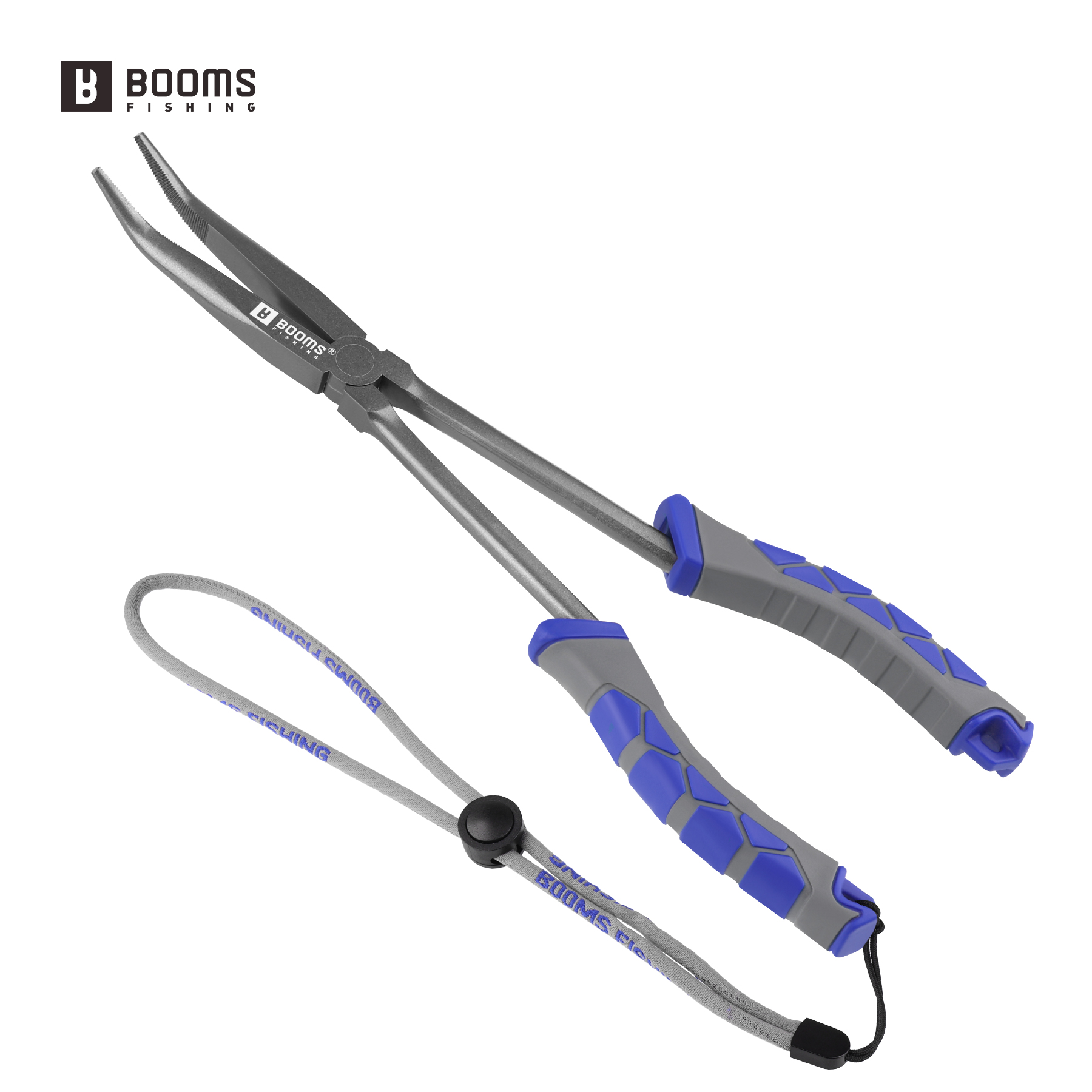 Fishing Equipment Hanger - Booms Fishing XW11 Fishing Pliers 28cm