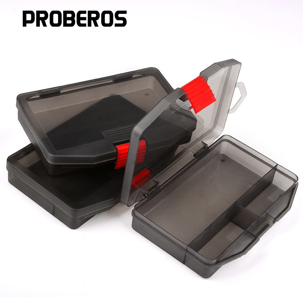 Fishing Equipment Bait - 1pc Fishing Tool Storage Box, Fishing