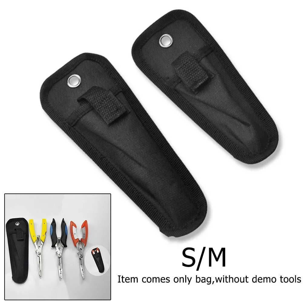 Fishing Equipment Hanger - 1pcs Sturdy Fishing Plier Bag With