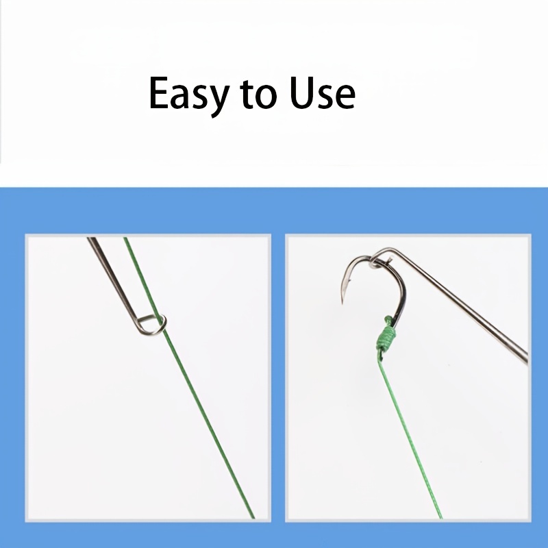 1pc 3 in 1 Extractor Fishing U - Fishing Equipment Hanger recension och pris