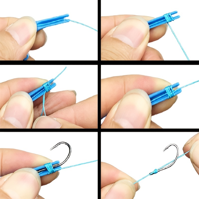 1pc 3 in 1 Extractor Fishing U - Fishing Equipment Hanger recension och pris