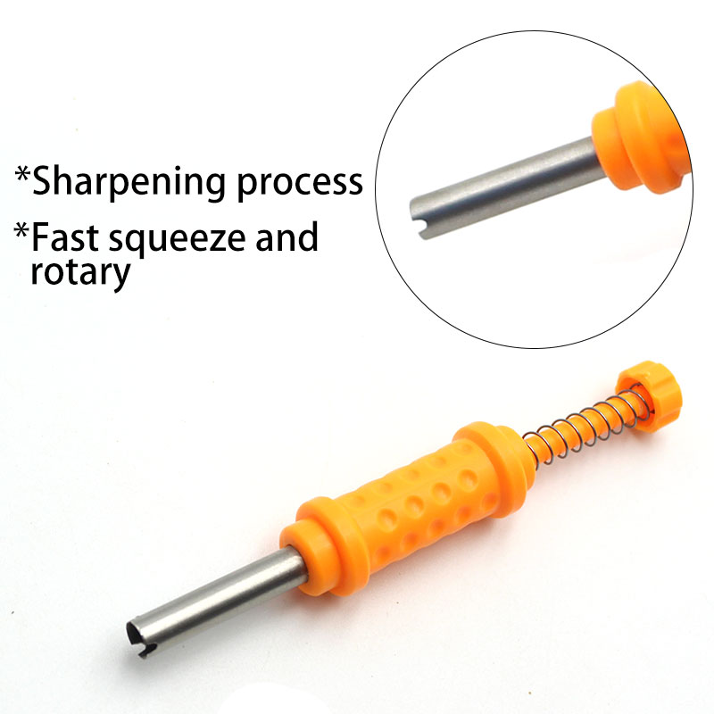 6mm/8mm Carp Fishing Tools Kit - Fishing Equipment Bait recension och pris