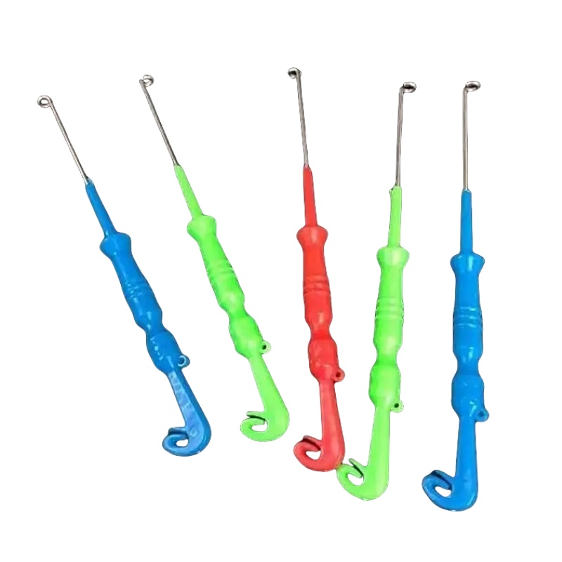 Security Extractor Fishing Uni - Fishing Equipment Hanger recension och pris