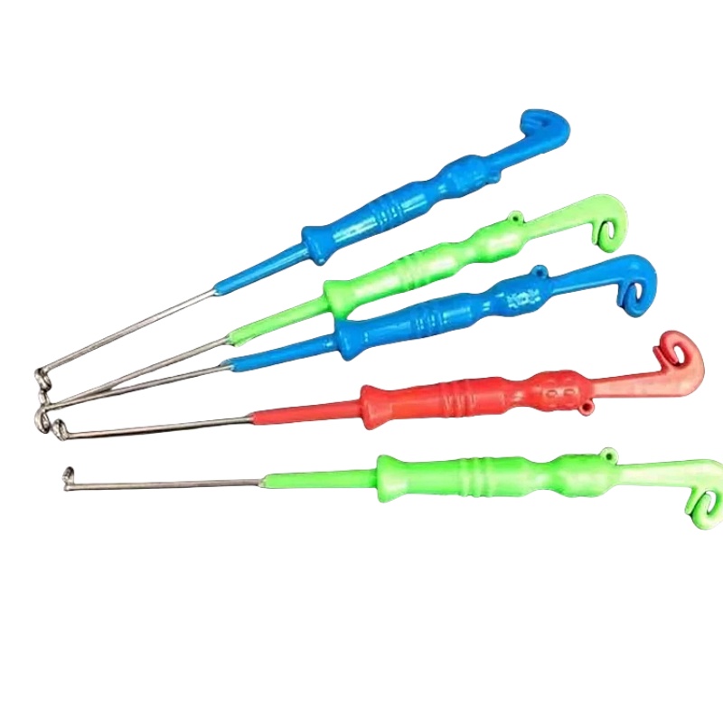 Security Extractor Fishing Uni - Fishing Equipment Hanger recension och pris