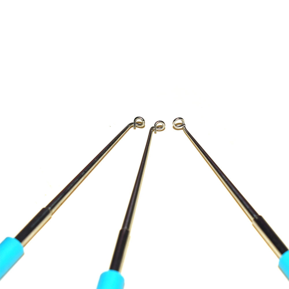 1pcs Easy Fish Hook Remover St - Fishing Equipment Hanger recension och pris