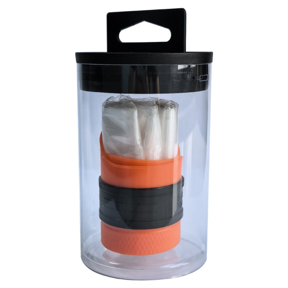 PVA Water Soluble Bags With Lo - Fishing Equipment Bait recension och pris