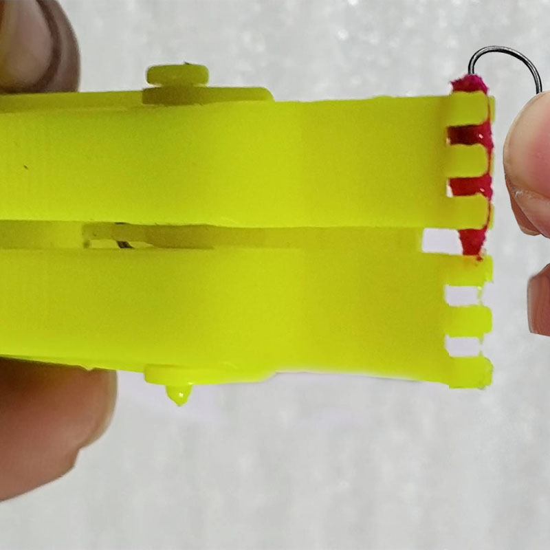 Smart Kingfisher Fishing Fishi - Fishing Equipment Hanger recension och pris
