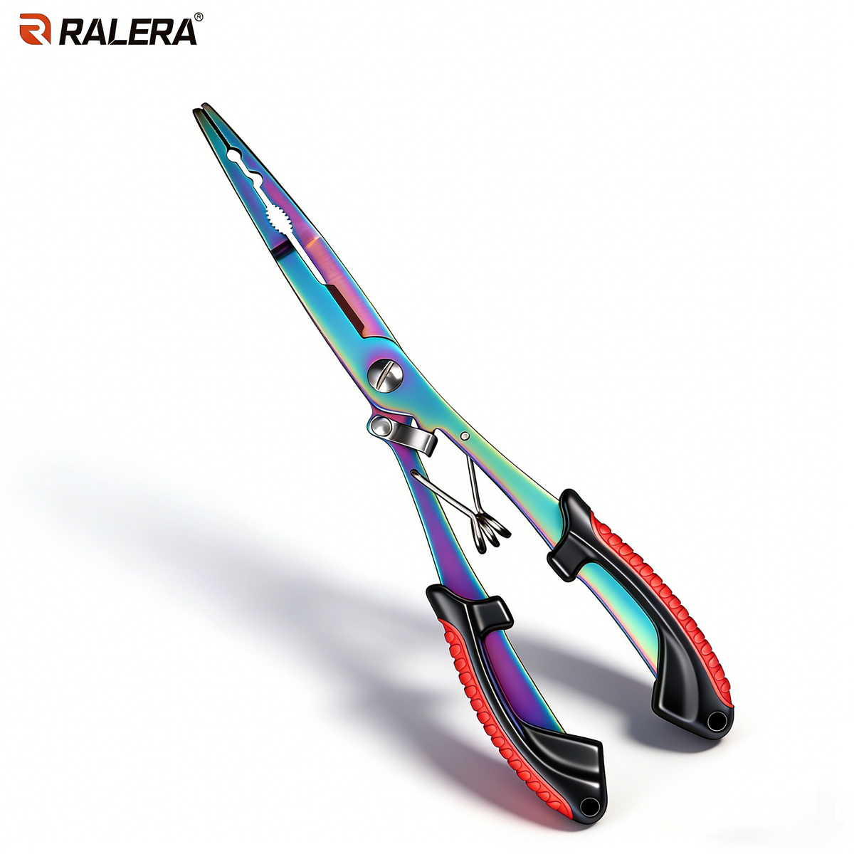 RALERA Multifunctional Fishing - Fishing Equipment Hanger recension och pris