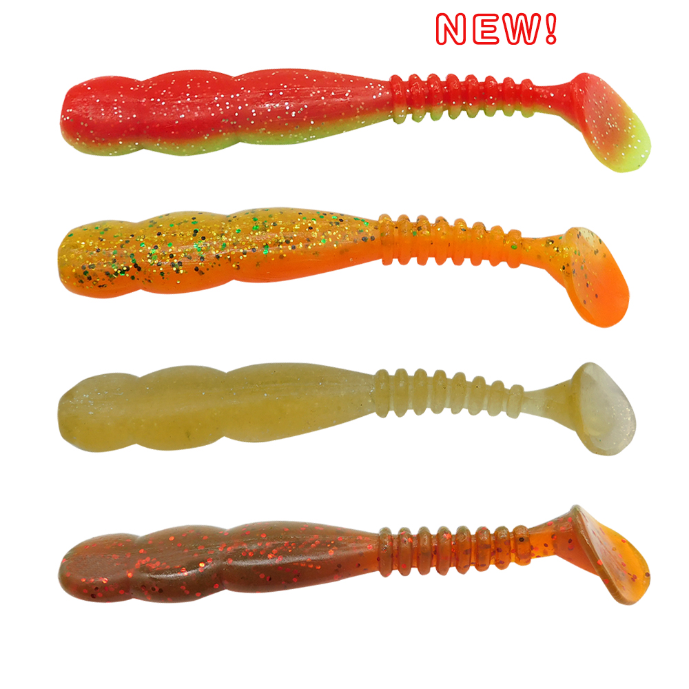 ESFISHING New Color Rock Shine - Fishing Equipment Ebay recension och pris