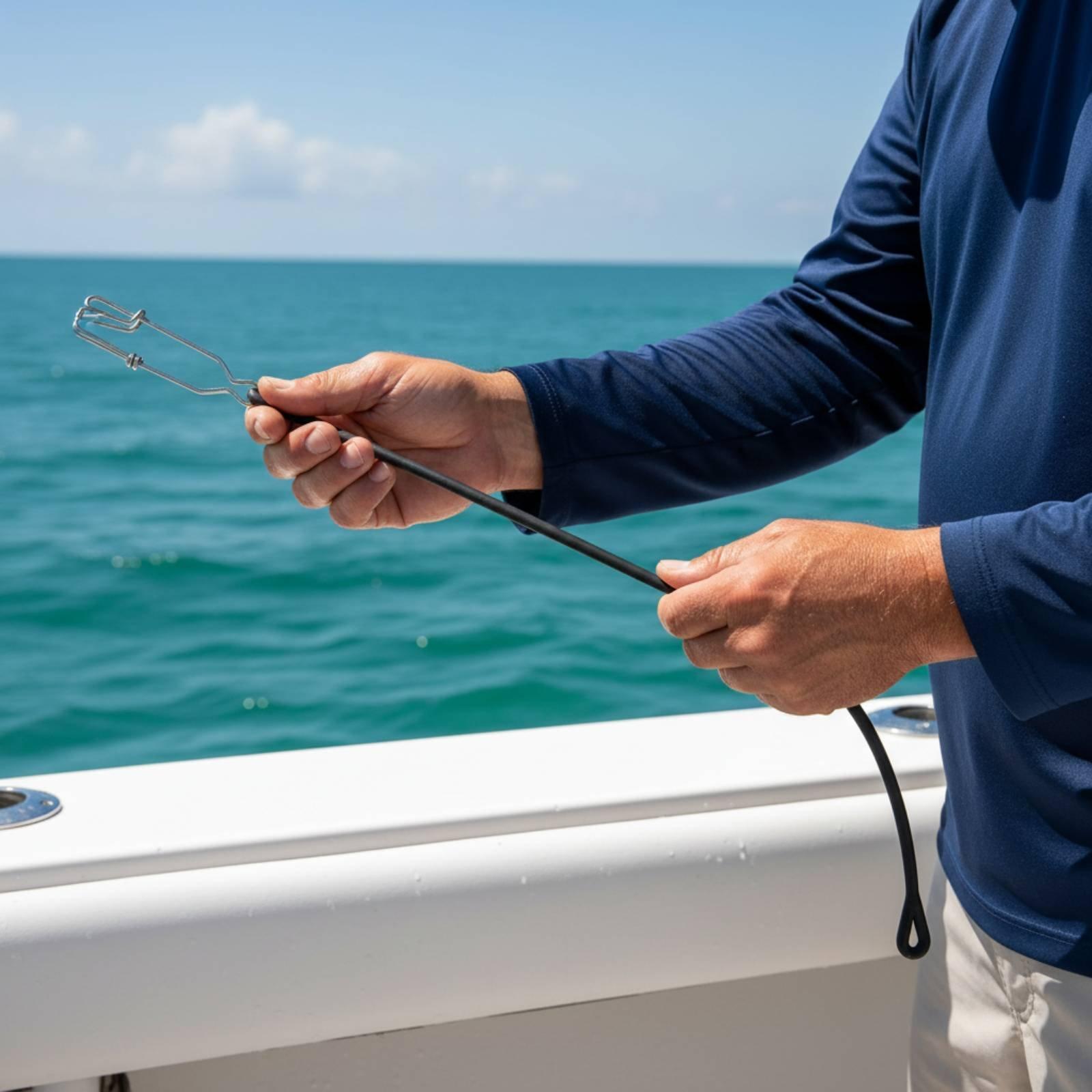 Saltwater Resistant Fishing Eq - Fishing Equipment Usa recension och pris