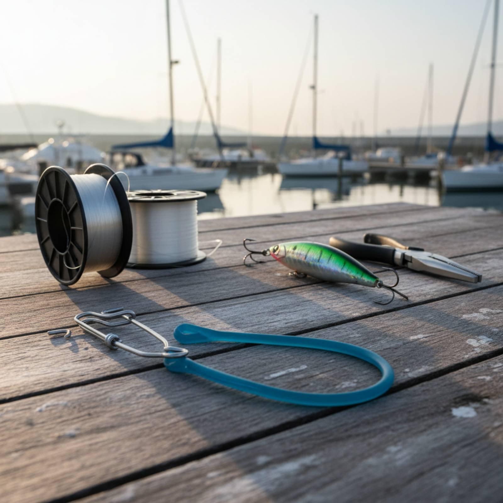 Saltwater Resistant Fishing Eq - Fishing Equipment Usa recension och pris