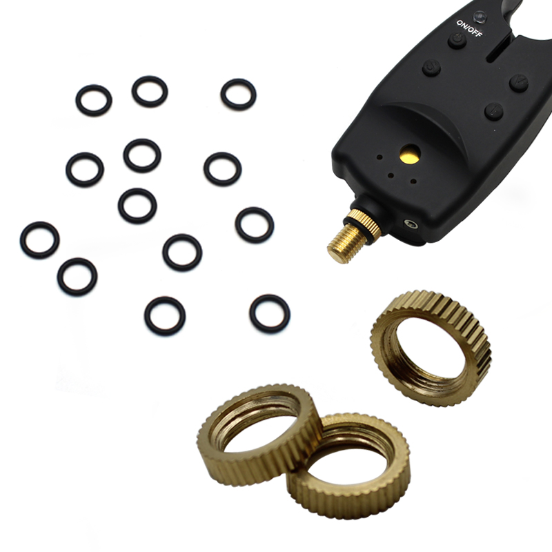 4pcs Carp Fishing Accessories  - Fishing Equipment Bait recension och pris