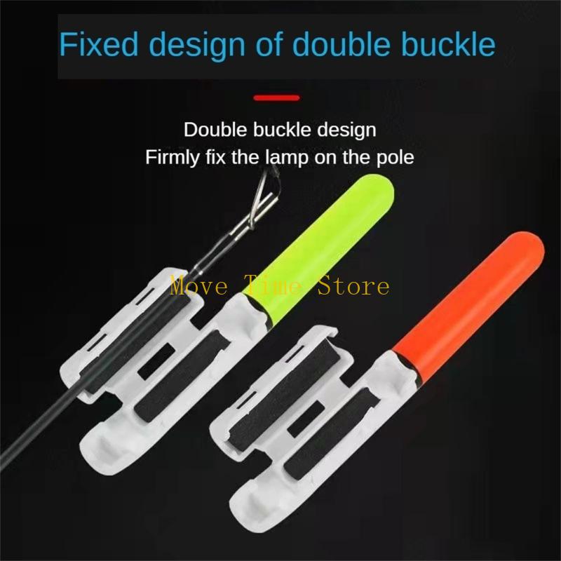 92ME Fishing Tackle Tool Glow  - Fishing Equipment Bait recension och pris