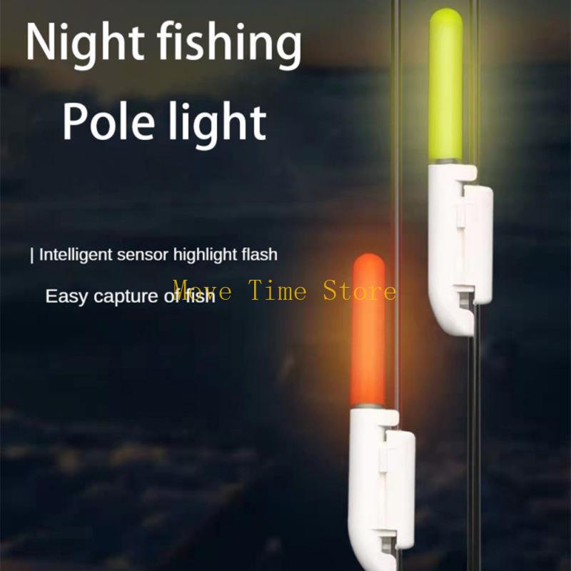 92ME Fishing Tackle Tool Glow  - Fishing Equipment Bait recension och pris