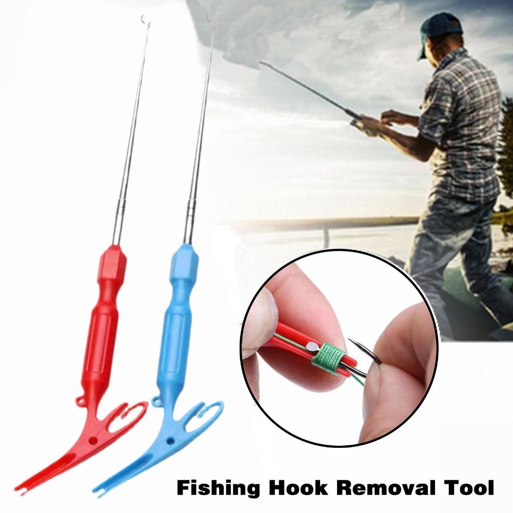 3 in 1 Fishing Hook Removal De - Fishing Equipment Hanger recension och pris