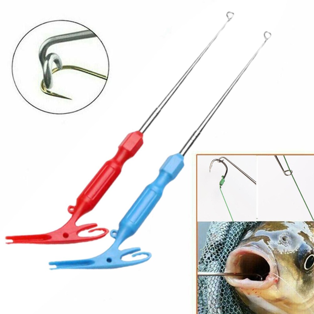 3 in 1 Fishing Hook Removal De - Fishing Equipment Hanger recension och pris