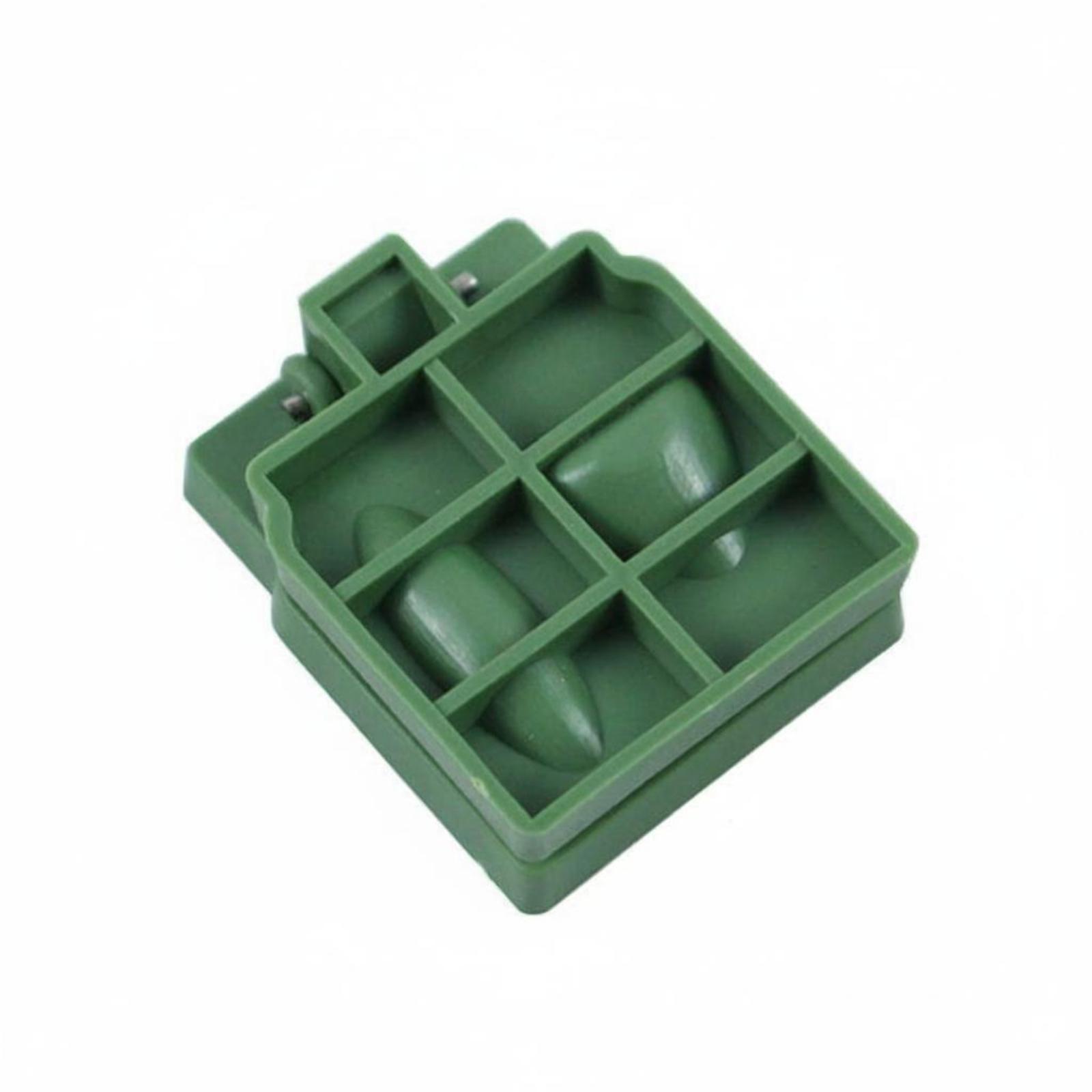 Fishing Mold Compact Clamshell - Fishing Equipment Usa recension och pris