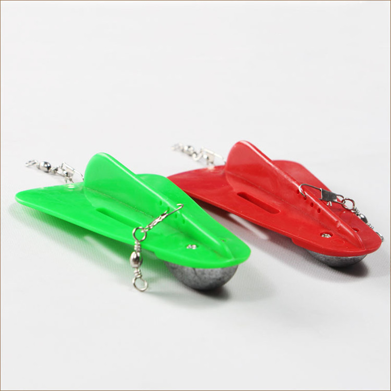 106g 146g Trolling Tool Plan F - Fishing Equipment Bait recension och pris
