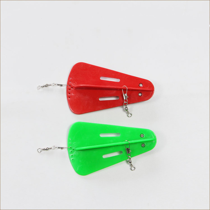 106g 146g Trolling Tool Plan F - Fishing Equipment Bait recension och pris