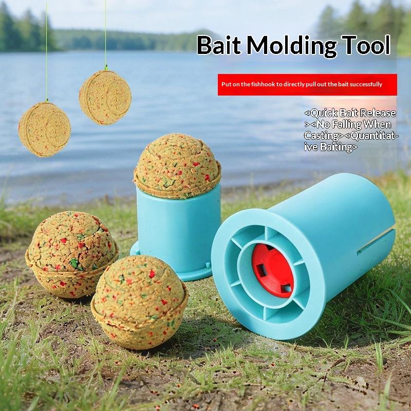 ●1/2Pcs Carp Fishing Bait Boil - Fishing Equipment Bait recension och pris