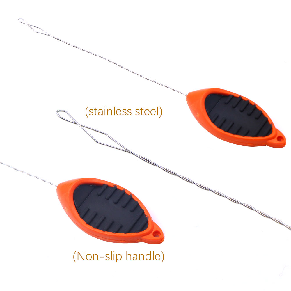 Carp Fishing Tool Leader Line  - Fishing Equipment Bait recension och pris