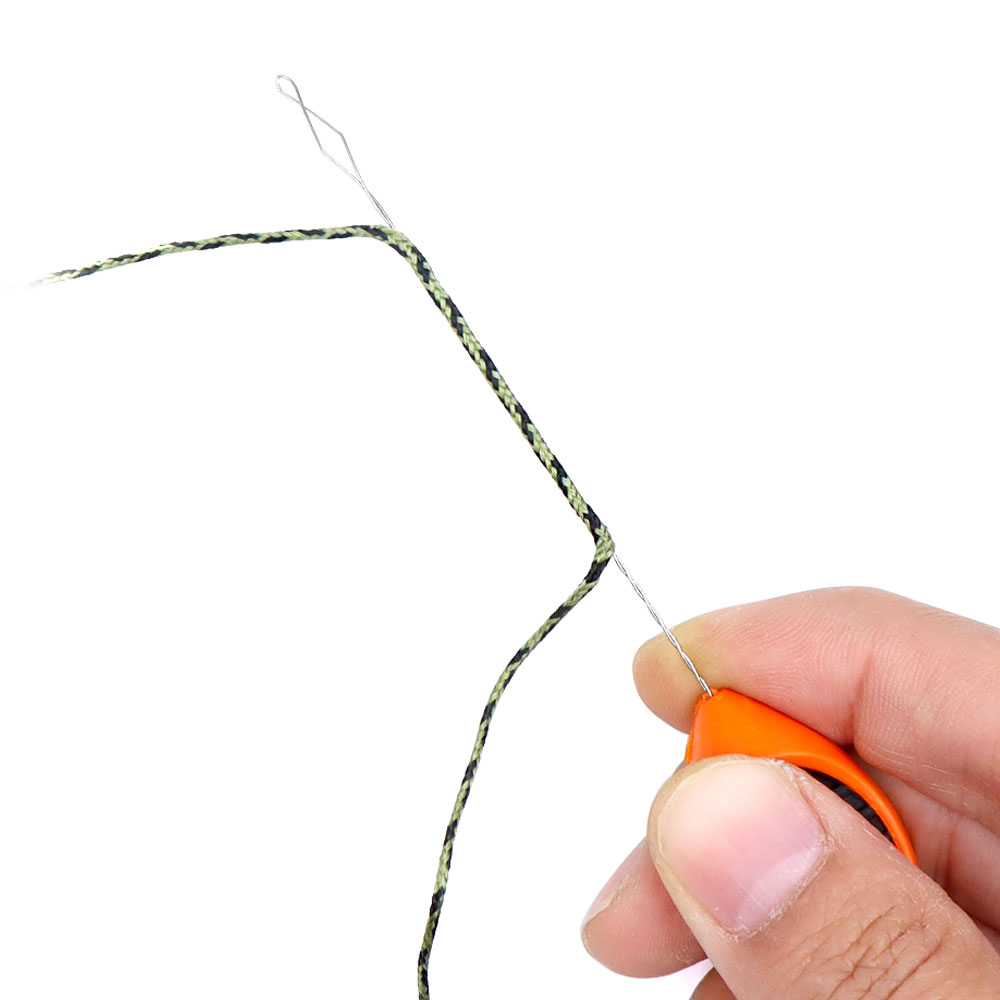 Carp Fishing Tool Leader Line  - Fishing Equipment Bait recension och pris