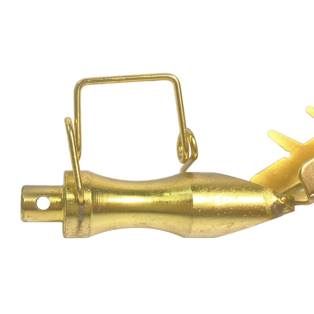 Stainless Steel Rescue Hard Ba - Fishing Equipment Bait recension och pris
