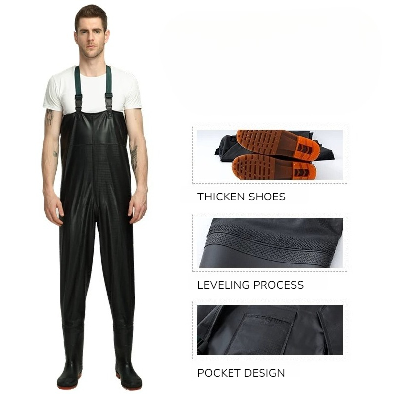 Light Thicken Fishing Jumpsuit - Fishing Equipment Usa recension och pris