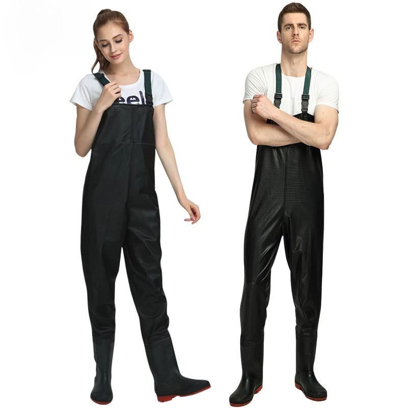 Light Thicken Fishing Jumpsuit - Fishing Equipment Usa recension och pris