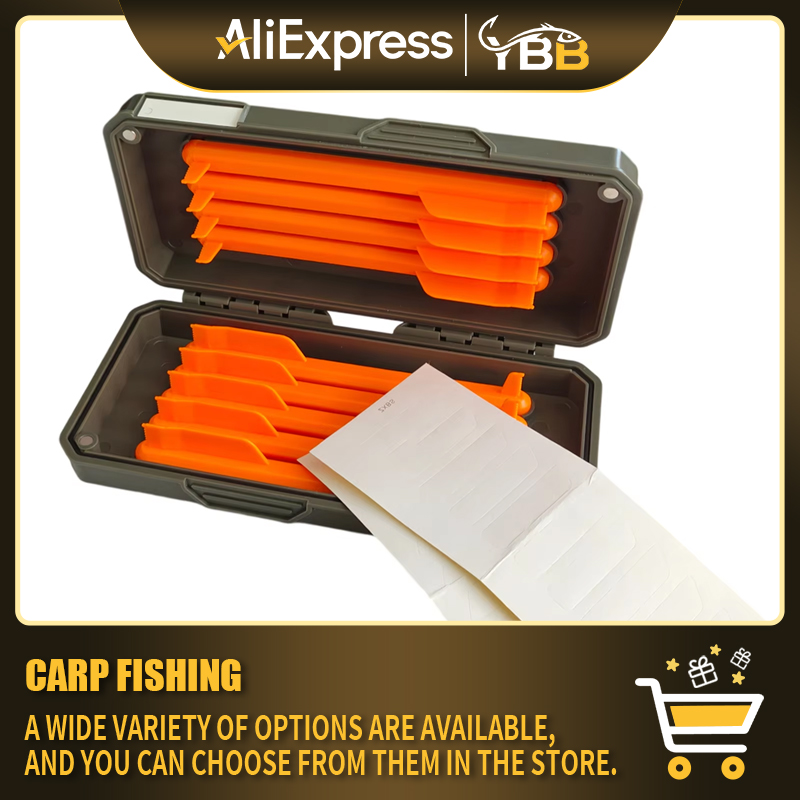 European Carp Fishing Rig Stor - Fishing Equipment Ebay recension och pris