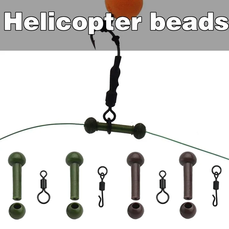 Carp fishing Chod rig kits, Be - Fishing Equipment Ebay recension och pris