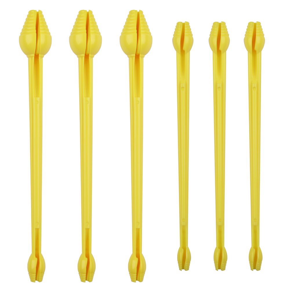 6Pcs Fishing Hook Disgorger Sn - Fishing Equipment Hanger recension och pris
