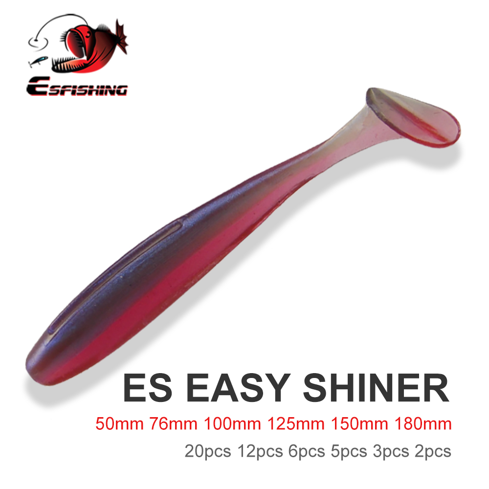 ESFISHING Fishing Lure ES Easy - Fishing Equipment Ebay recension och pris