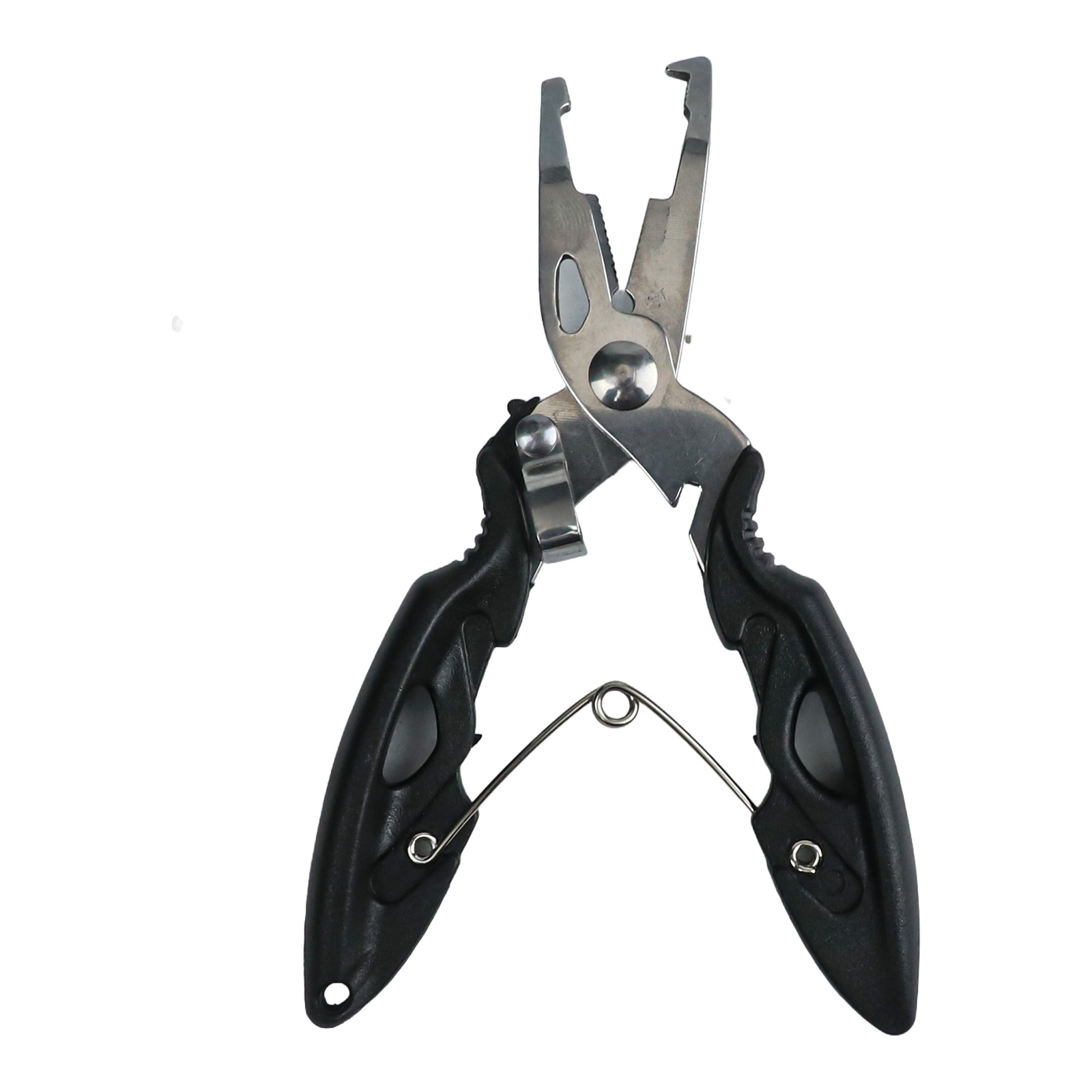 Fishing Pliers Lure Pliers Alu - Fishing Equipment Hanger recension och pris