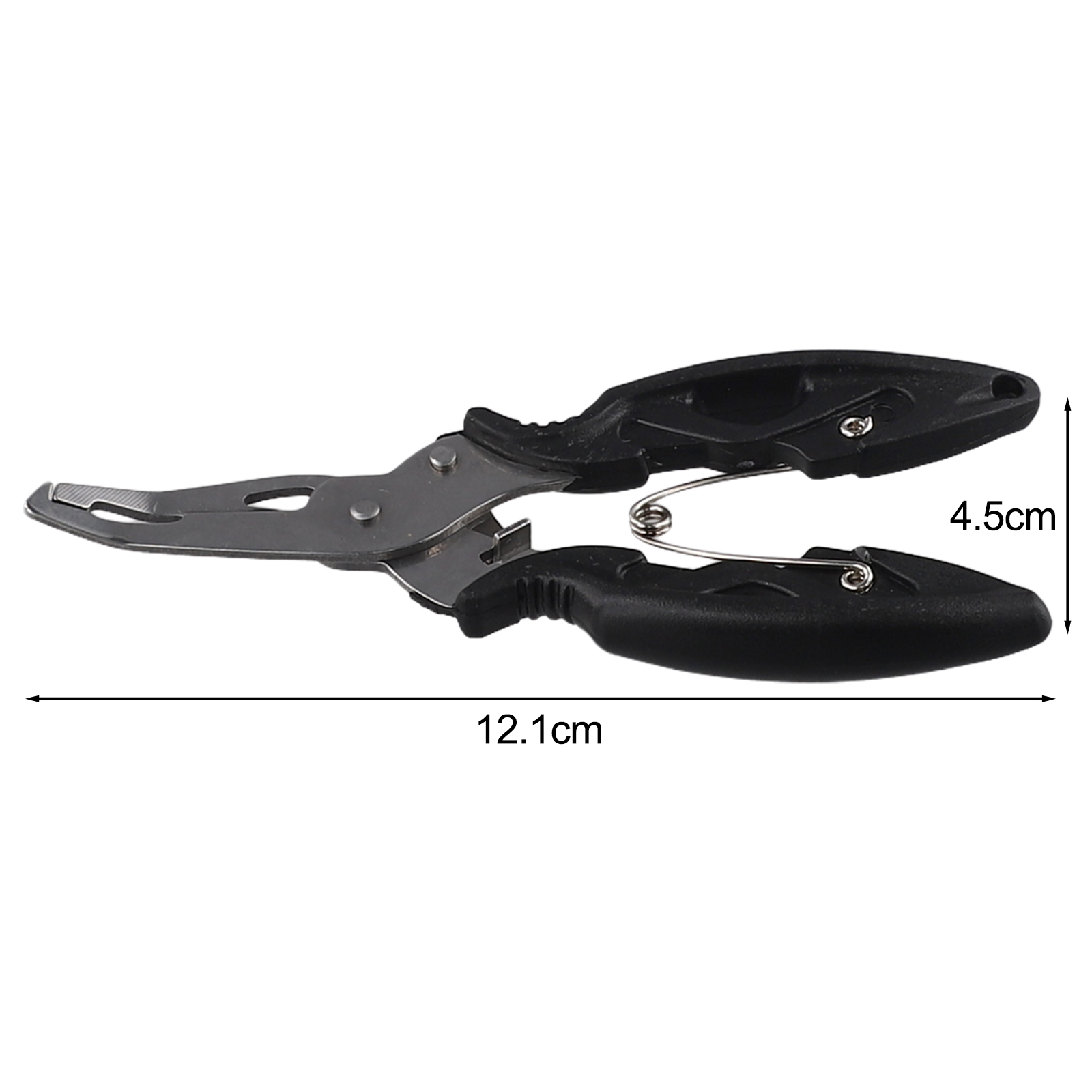 Fishing Pliers Lure Pliers Alu - Fishing Equipment Hanger recension och pris