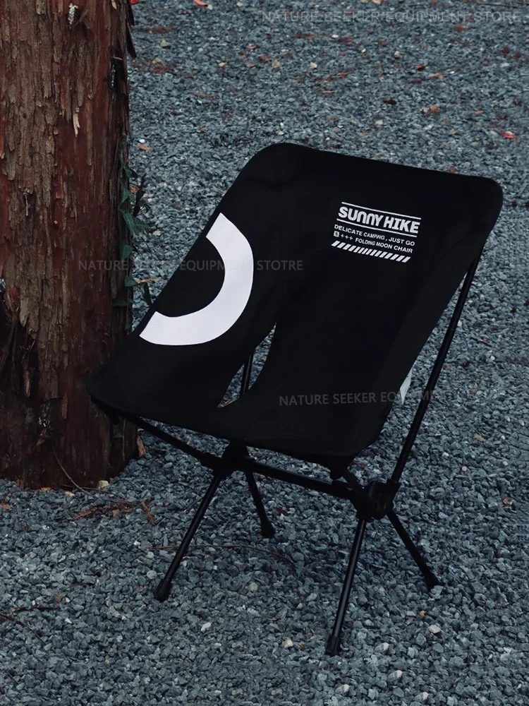 Folding Camping Chair Outdoor  - Fishing Equipment Usa recension och pris