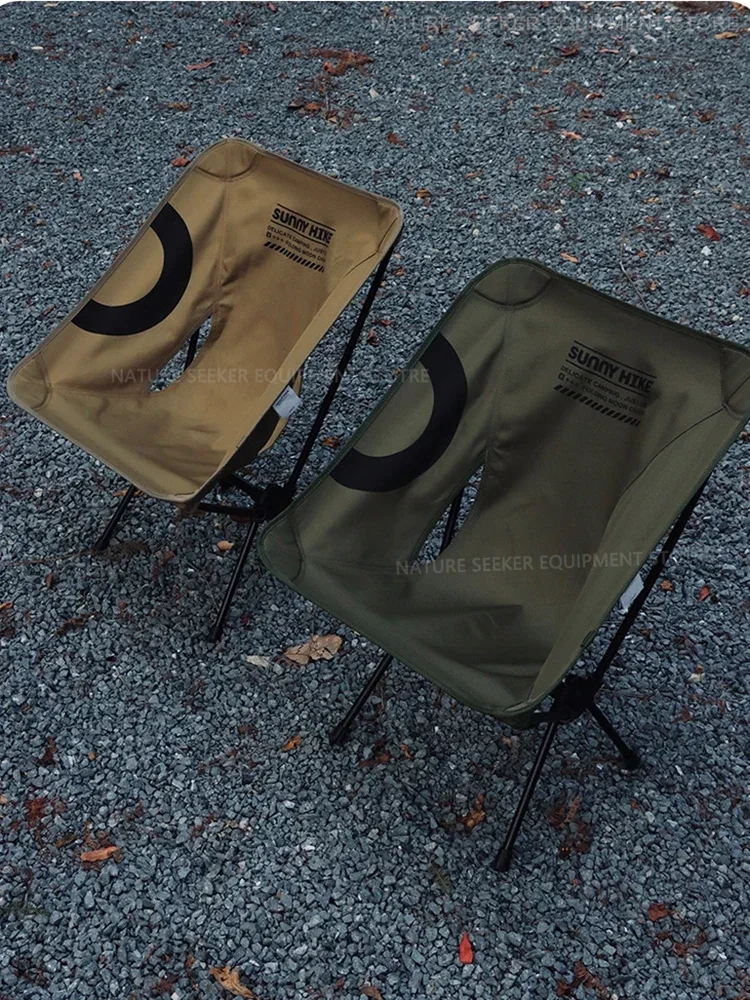 Folding Camping Chair Outdoor  - Fishing Equipment Usa recension och pris