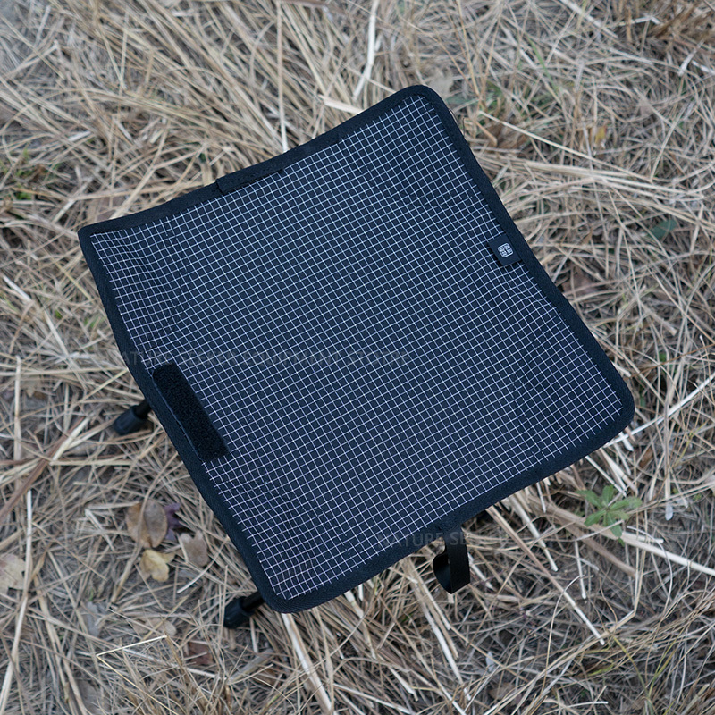 UHMWPE Stool Folding Chair Out - Fishing Equipment Usa recension och pris