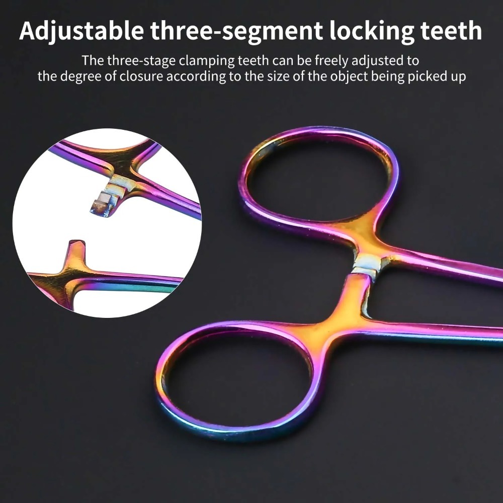 remium Serrated Fishing Pliers - Fishing Equipment Hanger recension och pris